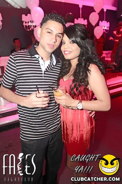 Faces nightclub photo 98 - June 30th, 2012