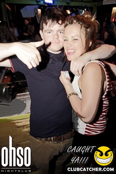 Ohso nightclub photo 103 - June 30th, 2012