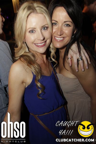 Ohso nightclub photo 106 - June 30th, 2012