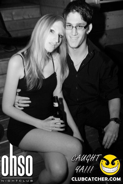 Ohso nightclub photo 108 - June 30th, 2012
