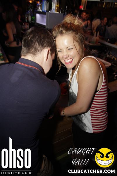Ohso nightclub photo 111 - June 30th, 2012