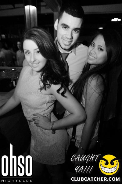 Ohso nightclub photo 119 - June 30th, 2012