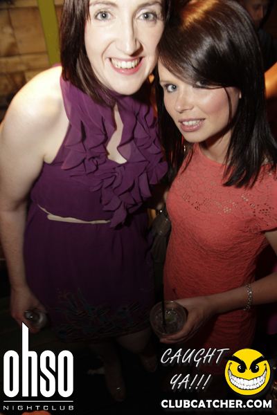 Ohso nightclub photo 127 - June 30th, 2012