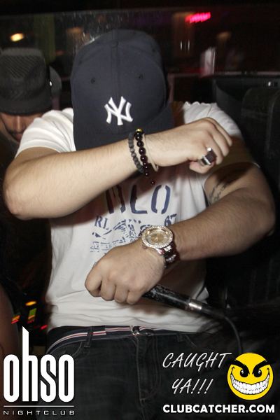 Ohso nightclub photo 15 - June 30th, 2012