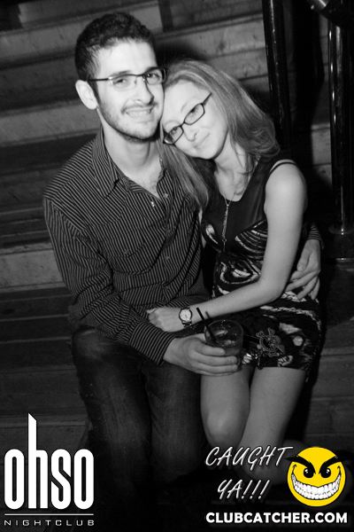 Ohso nightclub photo 19 - June 30th, 2012