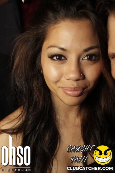 Ohso nightclub photo 27 - June 30th, 2012