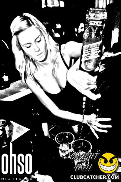 Ohso nightclub photo 32 - June 30th, 2012