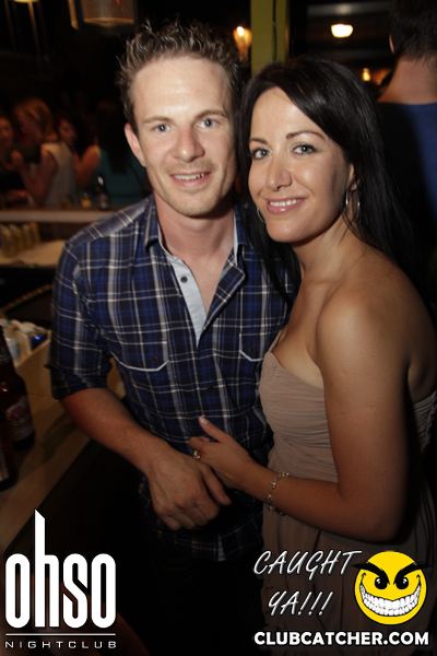 Ohso nightclub photo 33 - June 30th, 2012