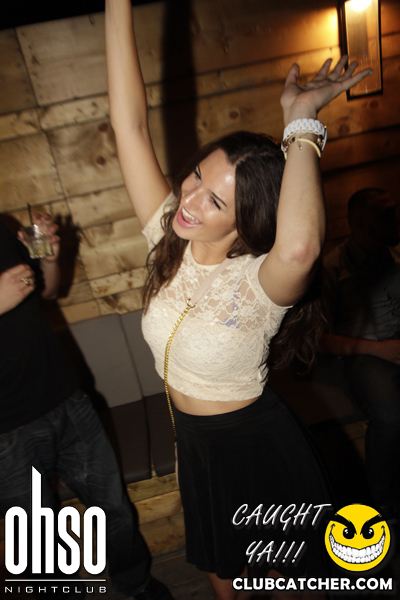 Ohso nightclub photo 34 - June 30th, 2012
