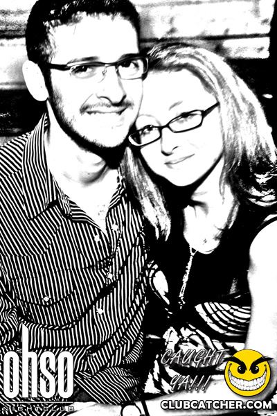 Ohso nightclub photo 35 - June 30th, 2012