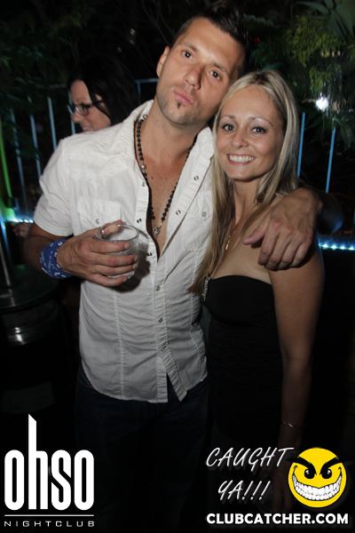 Ohso nightclub photo 36 - June 30th, 2012