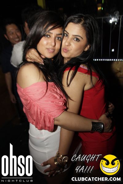 Ohso nightclub photo 38 - June 30th, 2012