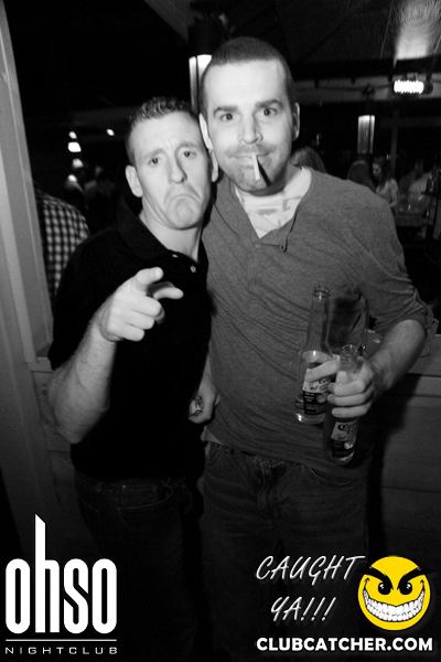 Ohso nightclub photo 39 - June 30th, 2012