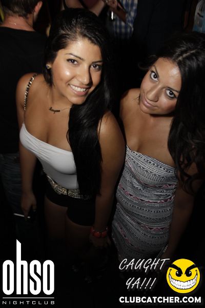 Ohso nightclub photo 40 - June 30th, 2012
