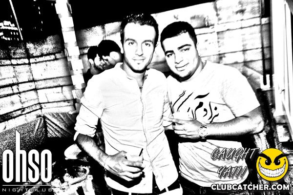 Ohso nightclub photo 41 - June 30th, 2012
