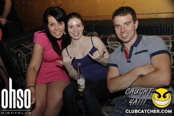 Ohso nightclub photo 46 - June 30th, 2012