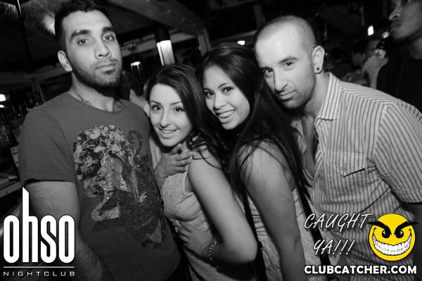 Ohso nightclub photo 49 - June 30th, 2012