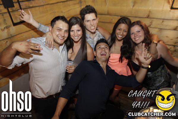 Ohso nightclub photo 50 - June 30th, 2012