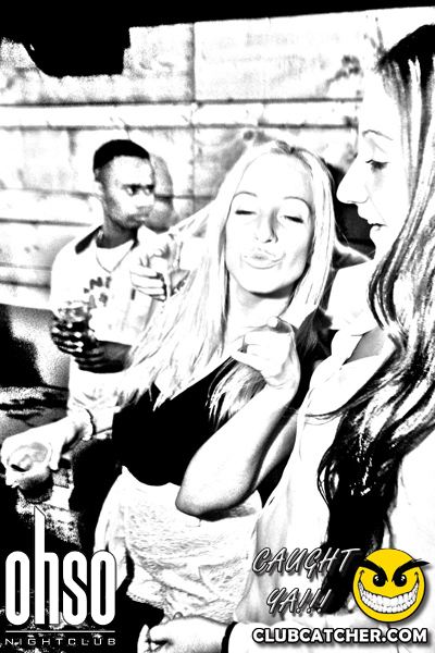 Ohso nightclub photo 59 - June 30th, 2012