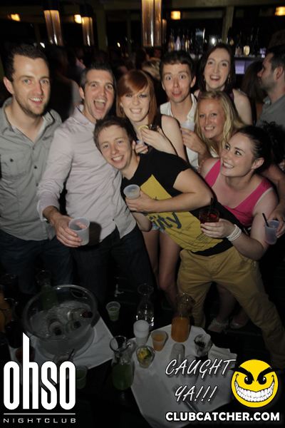 Ohso nightclub photo 63 - June 30th, 2012