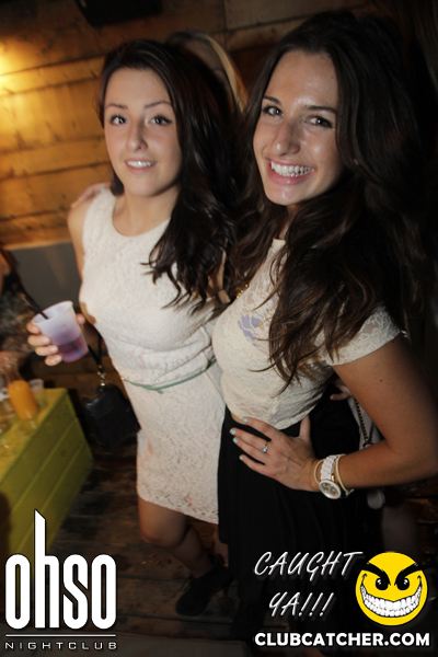 Ohso nightclub photo 64 - June 30th, 2012