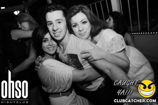 Ohso nightclub photo 72 - June 30th, 2012