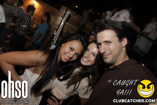 Ohso nightclub photo 76 - June 30th, 2012