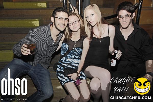 Ohso nightclub photo 81 - June 30th, 2012