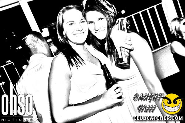 Ohso nightclub photo 84 - June 30th, 2012