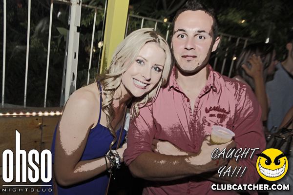 Ohso nightclub photo 86 - June 30th, 2012