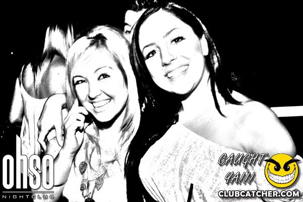 Ohso nightclub photo 94 - June 30th, 2012