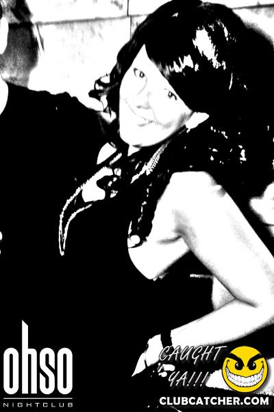 Ohso nightclub photo 98 - June 30th, 2012
