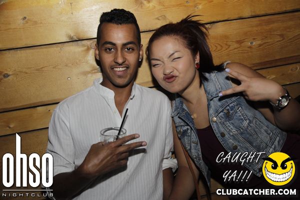 Ohso nightclub photo 103 - July 1st, 2012
