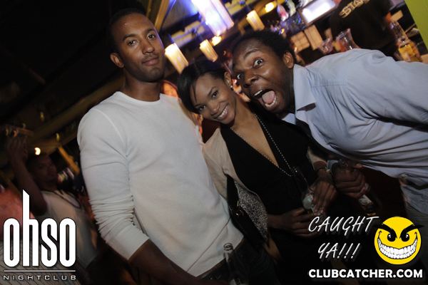Ohso nightclub photo 104 - July 1st, 2012