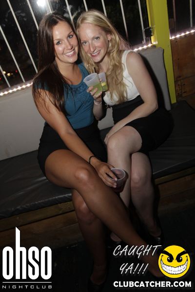 Ohso nightclub photo 13 - July 1st, 2012