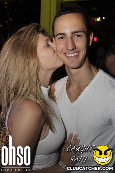 Ohso nightclub photo 121 - July 1st, 2012