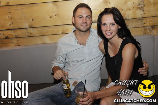 Ohso nightclub photo 125 - July 1st, 2012