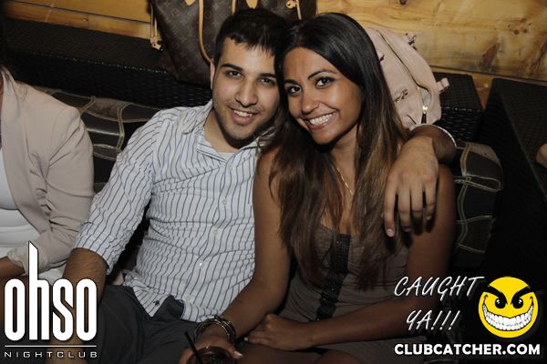 Ohso nightclub photo 127 - July 1st, 2012
