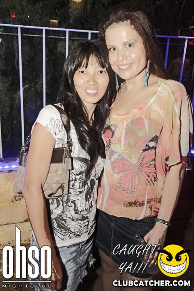 Ohso nightclub photo 133 - July 1st, 2012