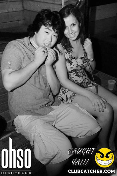 Ohso nightclub photo 142 - July 1st, 2012