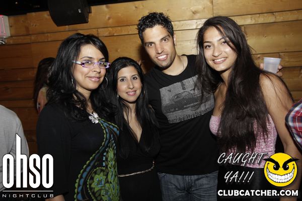 Ohso nightclub photo 147 - July 1st, 2012