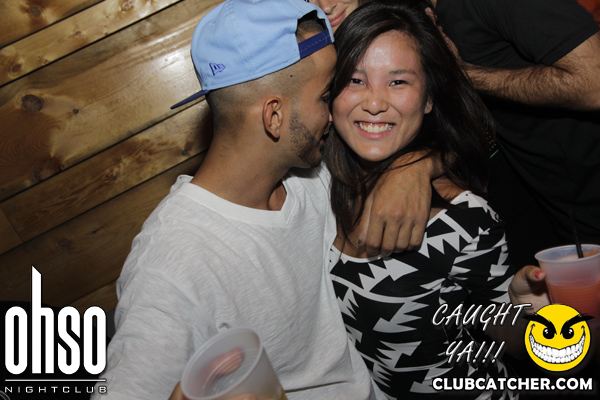 Ohso nightclub photo 156 - July 1st, 2012