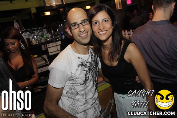 Ohso nightclub photo 159 - July 1st, 2012