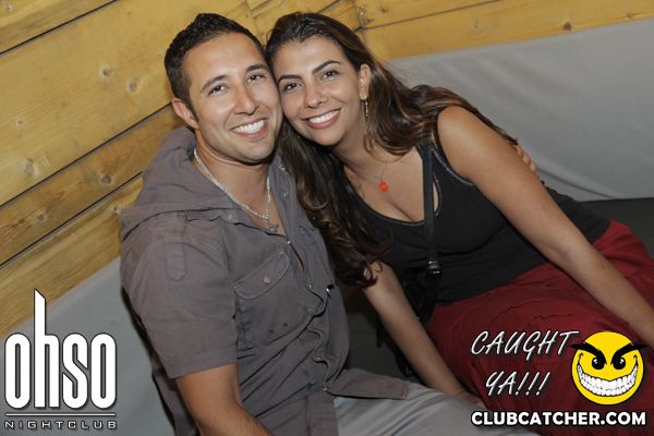 Ohso nightclub photo 160 - July 1st, 2012