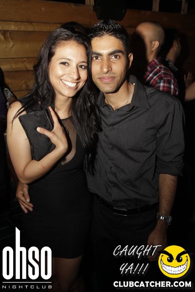 Ohso nightclub photo 177 - July 1st, 2012