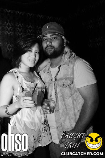 Ohso nightclub photo 181 - July 1st, 2012