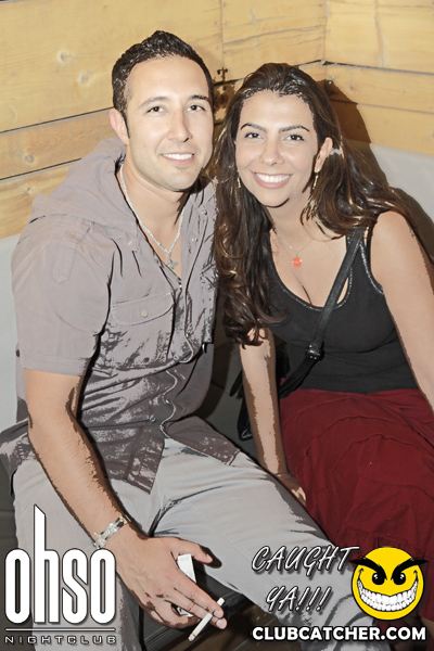 Ohso nightclub photo 185 - July 1st, 2012
