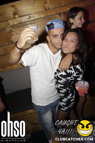 Ohso nightclub photo 213 - July 1st, 2012