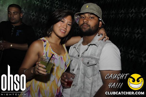 Ohso nightclub photo 214 - July 1st, 2012