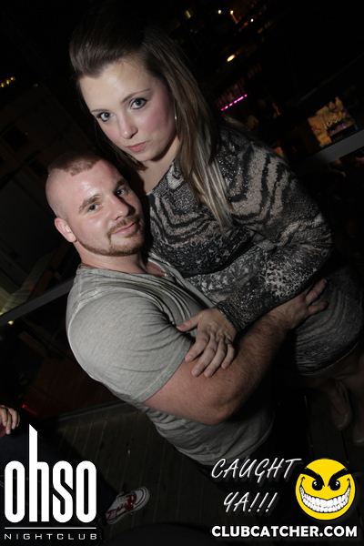 Ohso nightclub photo 232 - July 1st, 2012